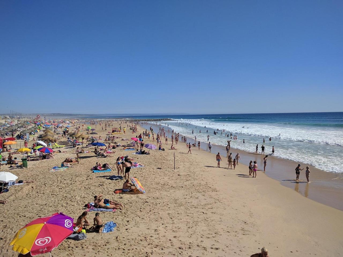 Others 4, Paloma Caparica Beach, Almada