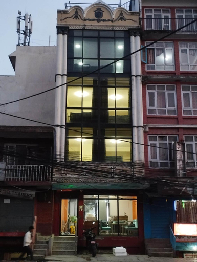 Others 5, Hotel Ryan , Bagmati