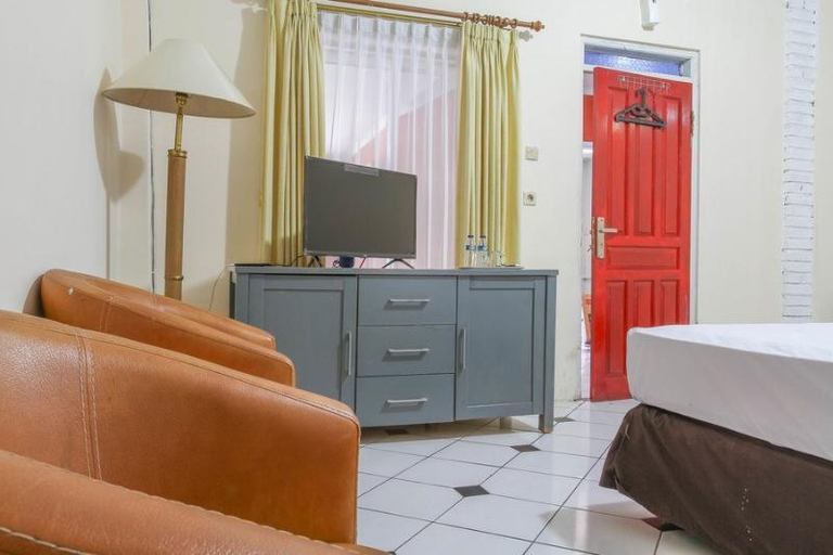 Bedroom 6