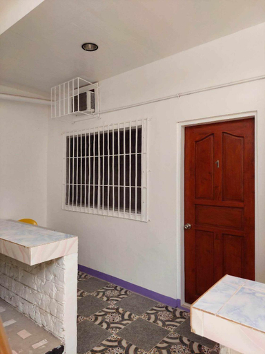 Bedroom, Mandurah's Inn, Malapascua, Daanbantayan