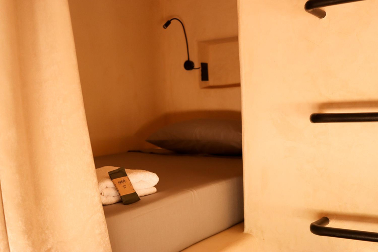 Bathroom 3, Secret Spot by Palapita Beach House, Dist. Pochutla