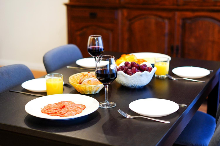 Food & Drinks 4, Casa da Avo Toninha by Quantique, Braga