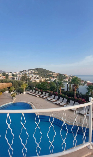 Others 5, The Bay View Hotel Kalkan, Kaş
