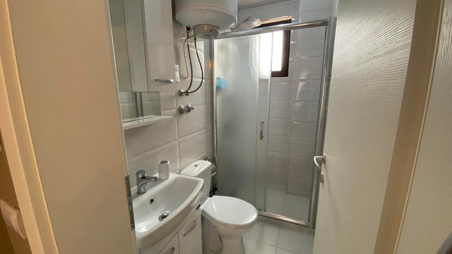 Others 4, Apartments Bacchus