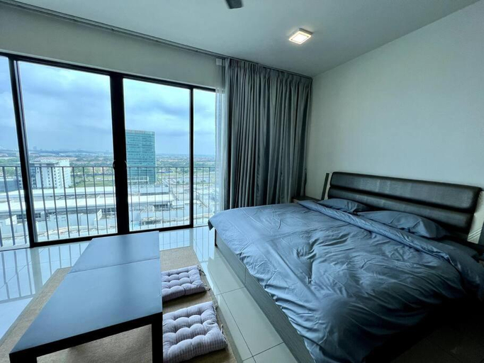 Others 5, Cozy Couple Stay Trefoil Setia Alam, Shah Alam