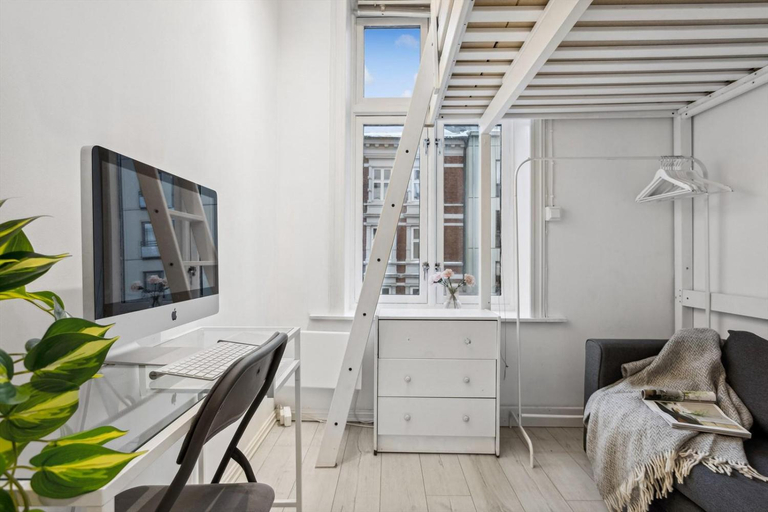 Others 3, Cozy room with smart solutions Grunerløkka Central Happy Days, Oslo
