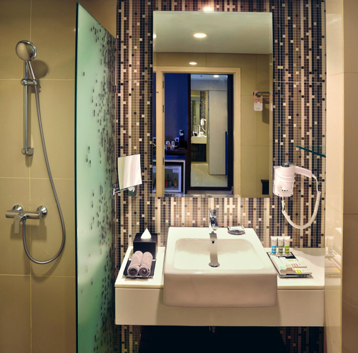 Bedroom 5, Mercure Serpong Alam Sutera, Tangerang