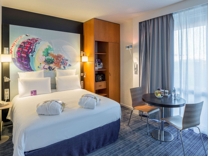 Others 3, Mercure Toulouse Centre Saint-Georges Hotel, Haute-Garonne