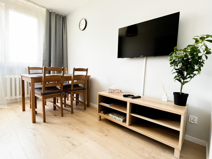 Others 2, Home and Sea, Gdańsk City