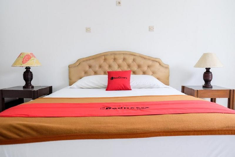 Bedroom 7