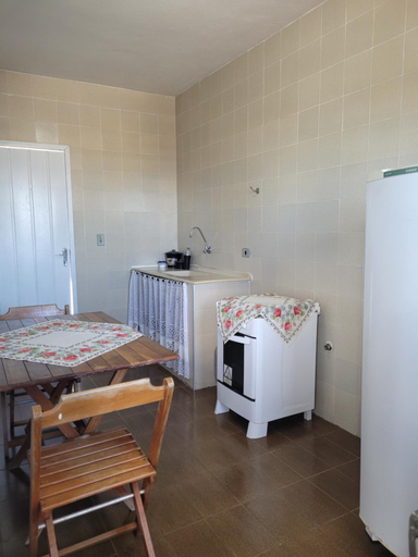 Others 4, Star Apartamentos, Cananéia