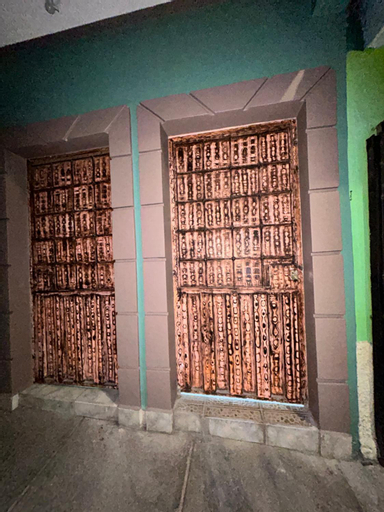 Caco Historico Afrodita, Comayagua