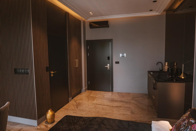 Others 4, Apartamenty Kopernika 7, Zielona