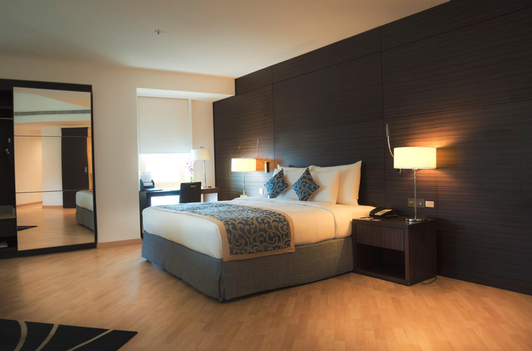 Bedroom 8