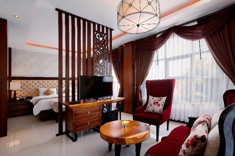 Bedroom 11