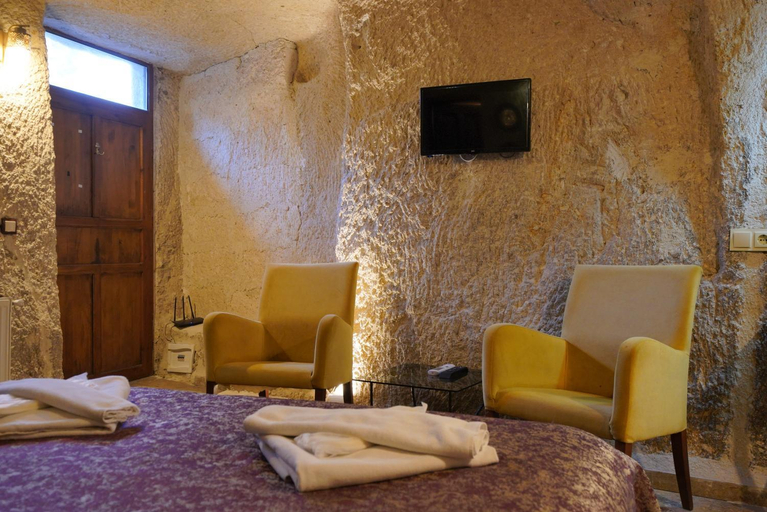 Others 5, Emit Sakura Cave Hotel, Nevşehir