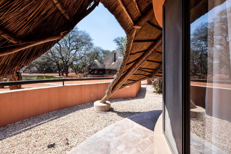 Others 2, Omaruru Game Lodge, Omaruru