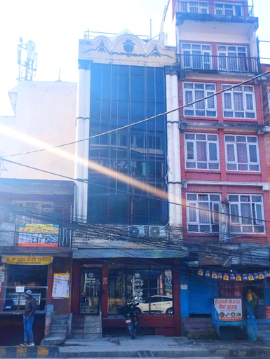 Others 4, Hotel Ryan , Bagmati