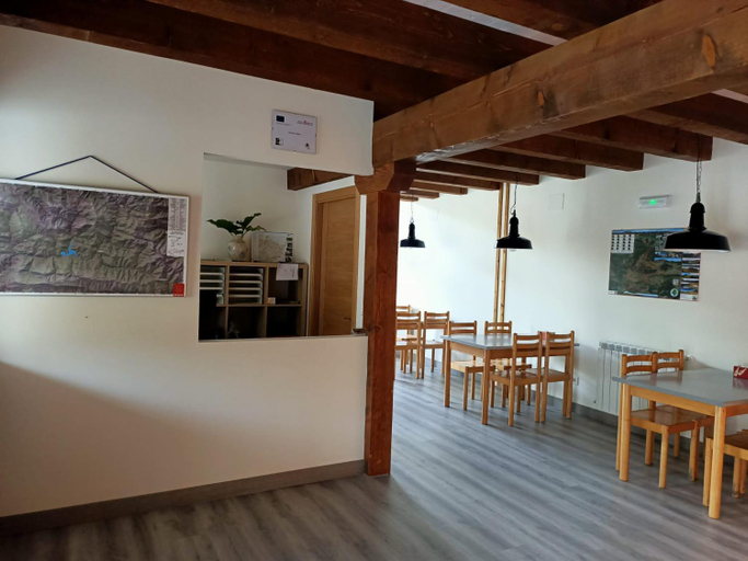 Public Area, IRATIKO KABIAK, Navarra