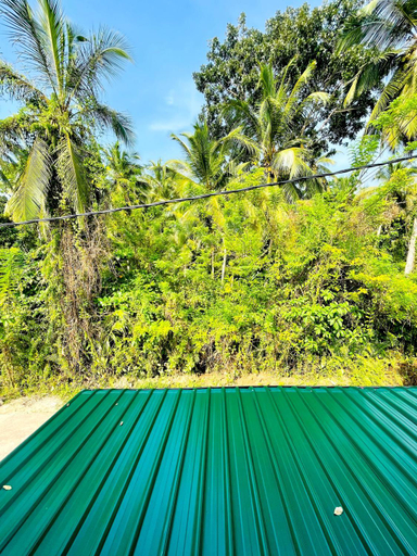 View, Villa Arshu., Bentota