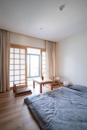 Bedroom 2, Hajime Homestay Hue, Huế