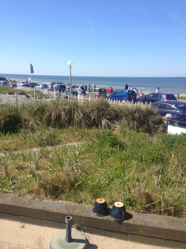 Others 4, Zee en Duin, Zandvoort