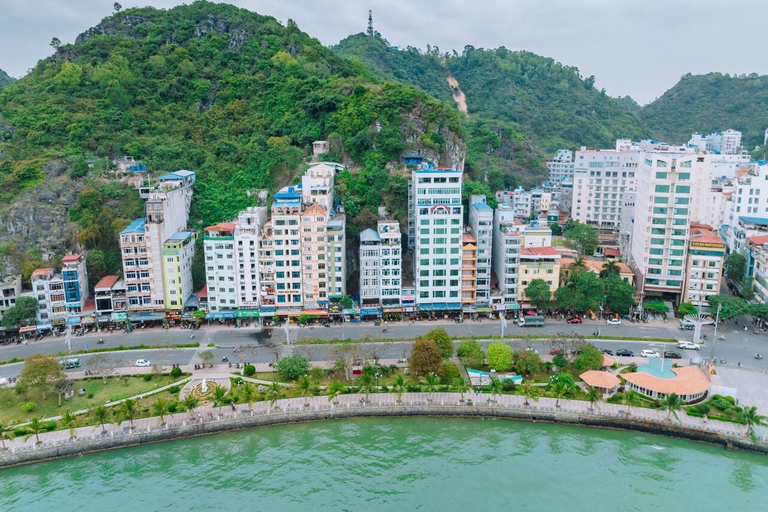 Exterior & Views, Casa Bonita Hotel, Cát Hải