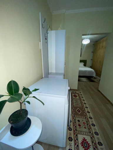 Bedroom 2, Evis house, Tiranës