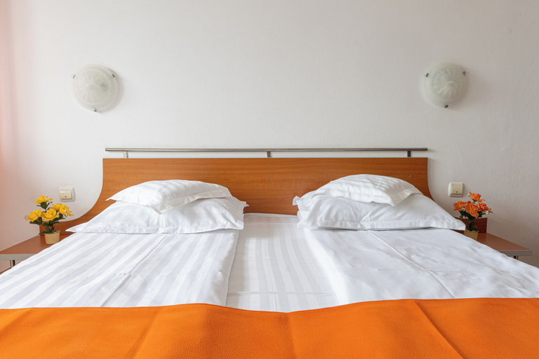 Bedroom 5, HOTEL DUNAREA MAMAIA, Constanta