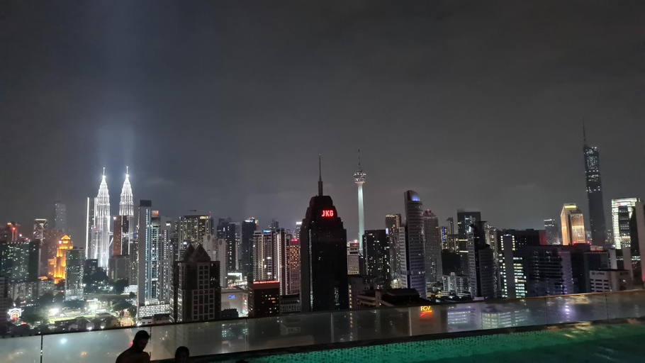 Others 4, Hostel At Regalia Sky Pool, Kuala Lumpur