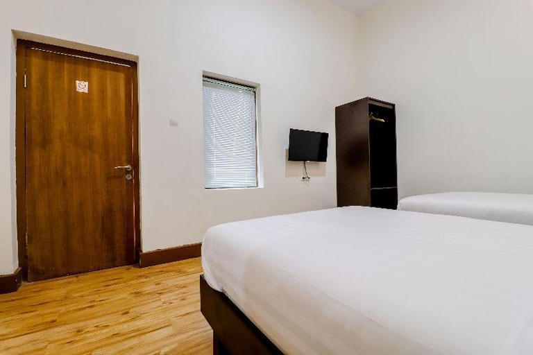 Bedroom 7