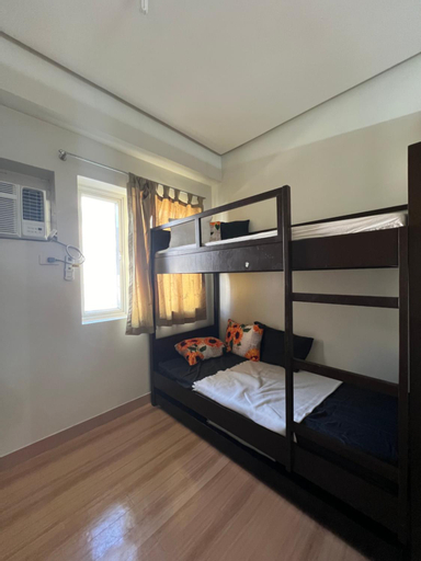 1BR SMDC Trees Residences near Fatima University with Netflix and Videoke, Quezon City