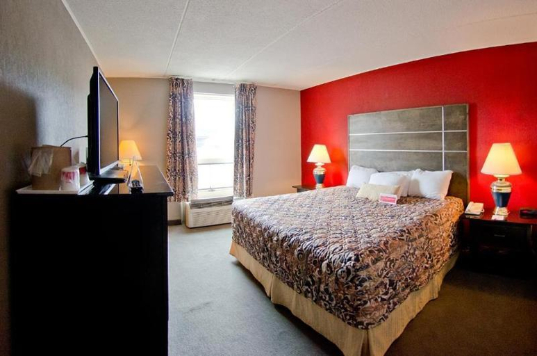 Bedroom 15