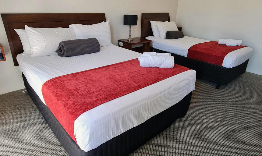 Bedroom 3