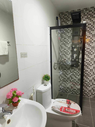 Bedroom 2, Sweet Home Rangsit, Thanyaburi
