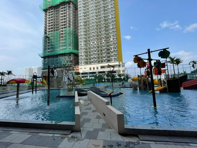 Others 4, Homestay Shah Rizki@Bali Resident Melaka-muslim friedly, Malacca City
