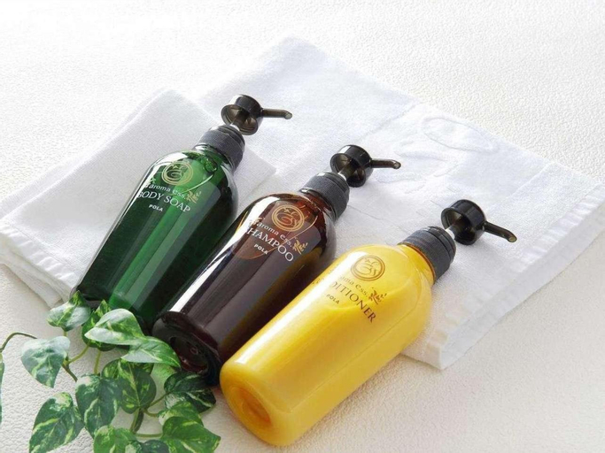 Amenities 5