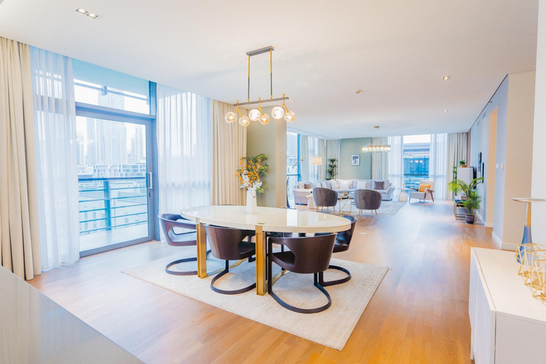 Others 5, Nasma Luxury Stays - City Walk Building 5, Dubai