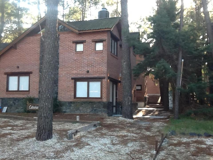 Others 3, Cabanas Abril, Villa Gesell
