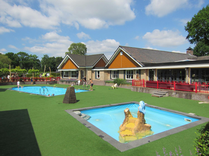 Others 5, HderH Eco Lodge, Barneveld