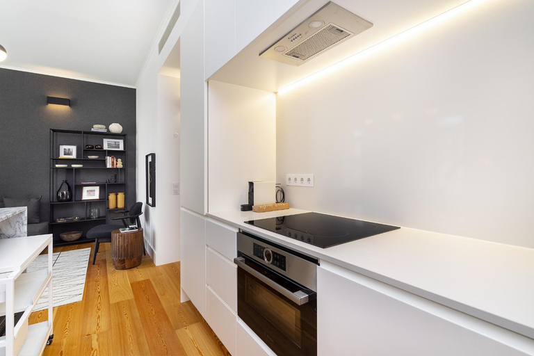 Others 4, WHome Exclusive City Hideaway perfect for Digital Nomads & Remote Workers, Lisbon