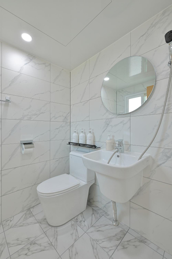 Others 3, 3room+2bath hongdae 165sqm, Seodaemun