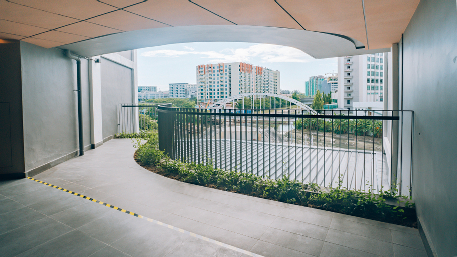 The SIGAR Hotel at Sutera Bay, Kota Kinabalu