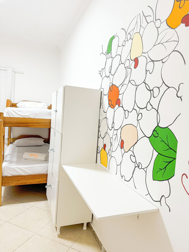 Bedroom 2, Caju Villa, Aracaju