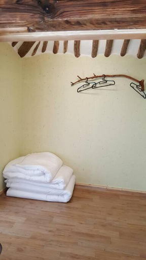 4, Gugangjae Hanok Stay, Jeonju