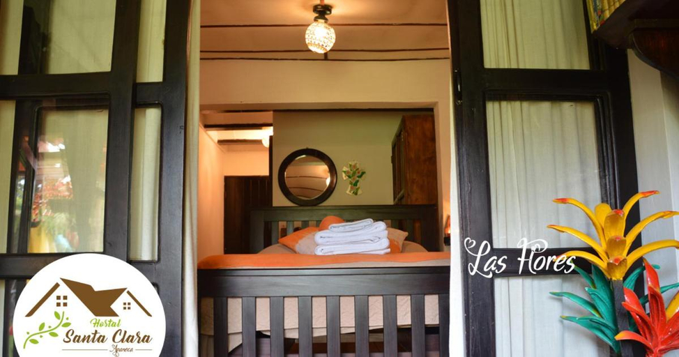 Others 5, Hostal Santa Clara B&B, Apaneca