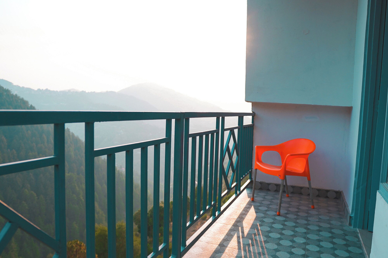 Others 5, Serene Outback, Shimla