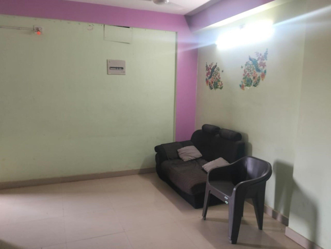 Others 3, Goroomgo Shivansh Guest House, Khordha