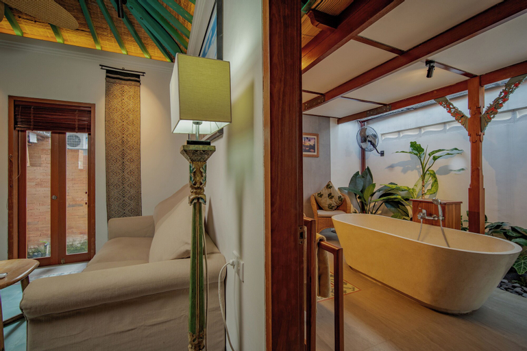 Others 4, Villa Karar, Gianyar