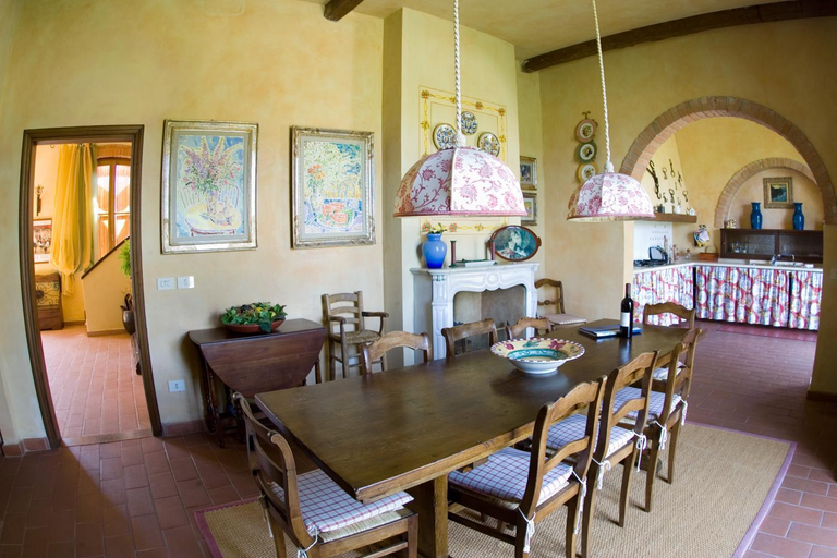 Others 2, Villa San Giuseppe, Grosseto